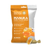 Manuka Middles – Manuka méz & Gyömbér