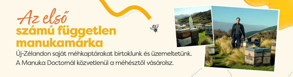 Collection banner