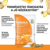 Manuka Middles – Manuka méz & Gyömbér