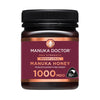 Manuka Doctor 1000 MGO Manuka Honey 250 g