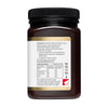 Manuka Doctor 340 MGO Manuka Honey 500 g – Tápértékre vonatkozó információk