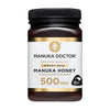 Manuka Doctor 500 MGO Manuka Honey 500 g