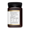 Manuka Doctor 500 MGO Manuka Honey 500 g – Tápértékre vonatkozó információk