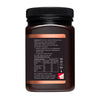 Manuka Doctor 840 MGO Manuka Honey 500 g – Tápértékre vonatkozó információk