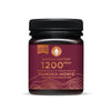 1200 MGO Manuka méz 250g - Egyvirágú
