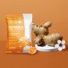 Manuka Middles – Manuka méz & Gyömbér