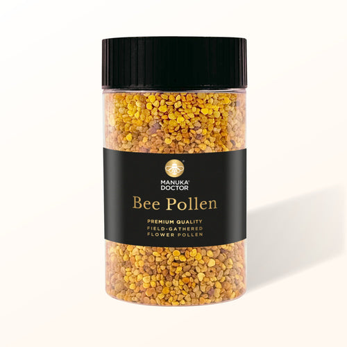 Premium Quality Bee Pollen